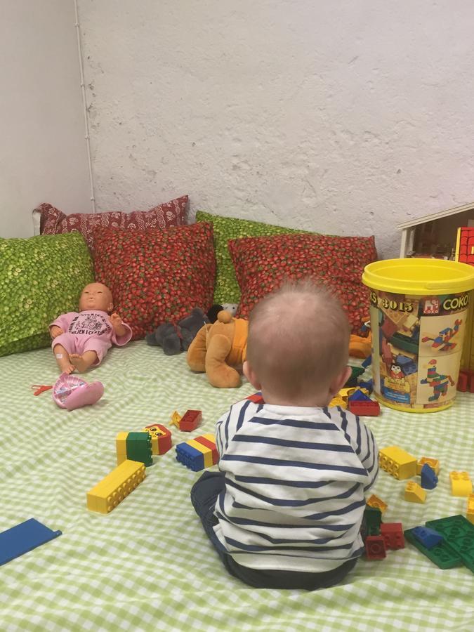 Mora Vandrarhem Och Gaesthem Vinäs Екстериор снимка